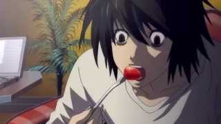 Mejores Momentos De L 2da parte ● Death Note ● Español Latino [upl. by Foy]