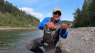 Solo on the Blackstone River [upl. by Pomeroy18]