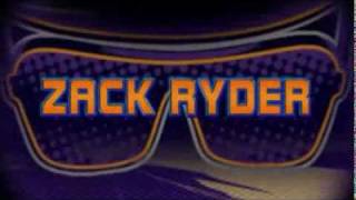 Zack Ryder Titantron 2012 HD [upl. by Arev]