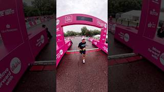 Vitality 10k London Race  Short [upl. by Gula798]