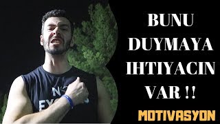 SINAV icin DUYMAN GEREKEN MOTİVASYON  GERÇEK Yüzüm [upl. by Ohploda80]