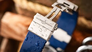 Top 7 Best Ulysse Nardin Watches To Buy in 2024 [upl. by Firestone]