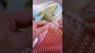 Unique DIY Video crochet and knitting tutorial  Simple crochet for beginner 1982 [upl. by Sarge]