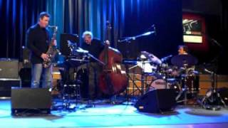 Arild Andersen Trio  1of2 Hamburg  nov2009 [upl. by Meit]