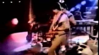 Mike Oldfield  Live in Frankfurt rehearsal 1979 [upl. by Marris]