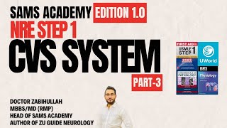 CVS PART3  BASIC SESSIONEDITION 10  NRE STEP 1 URDUHINDI  Doctor Zabihullah [upl. by Uella415]