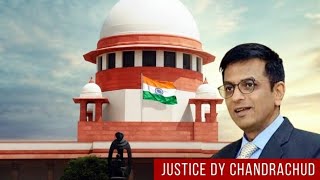 सुप्रीम कोर्ट के जज का ऐतिहासिक ऐलान आज तक नही बोल पाया कोई  CJI Chandrachud  Sach Sabse Tez [upl. by Rainer457]