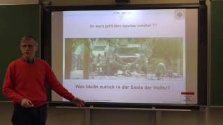 „Posttraumatische Belastungsstörung – der Leidensweg unseres Sohnes“ Bundeswehr [upl. by Ahseral]