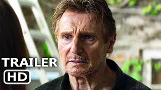 BLACKLIGHT Trailer 2022 Liam Neeson Emmy RaverLampman [upl. by Muriel]