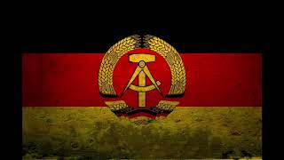 East German Anthem  Slower [upl. by Loris]