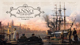 Anno 1800 [upl. by Clarke689]