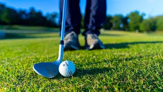 This Short Game Clinic Will Change Your Life [upl. by Meehyr478]