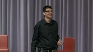 Alexander Osterwalder Tools for Business Model Generation Entire Talk [upl. by Pohsib756]