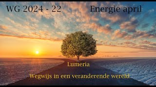 WG 2024 22 energie april [upl. by Garate]