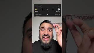 Wolves 11 Manchester City Full time reaction highlights wolves manchestercity mancity gvardiol [upl. by Pantheas]