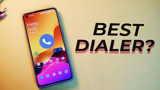 Best Google Dialer Replacement  Auto Call Recording For All Devices [upl. by Elmo664]