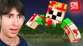 Minecraft Scary Myths But Animated [upl. by Avin]