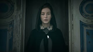 🎥 Обитатели The Lodgers 2017 [upl. by Kcirrad]