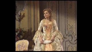 Renée Fleming quotPorgi Amorquot Figaro LIVE 1998 [upl. by Norm46]