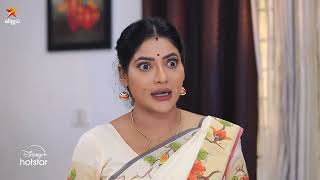 உங்களெல்லாம் திருத்தவே முடியாது கோபி😡  Baakiyalakshmi  Episode Preview  15th November 2024 [upl. by Sandstrom]