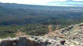 A working Tourmaline Mine San Diego county [upl. by Witkin]