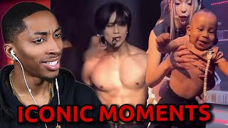 Iconic Kpop Moments of 2023  REACTION [upl. by Aicilet]