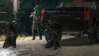 Get Ready for EXTREME Coop Action in Ghost Recon Breakpoint [upl. by Fisuoy249]