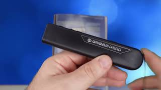 Nouveau ORCAM Read  Stylo Scanner Pour malvoyants avec assistant vocal scanner de poche accessible [upl. by Lathe]