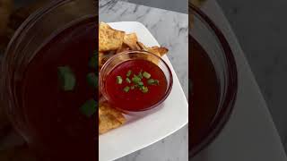 HOW TO MAKE CRAB RANGOONS  THE BEST CRAB RANGOON RECIPE [upl. by Ailehs]