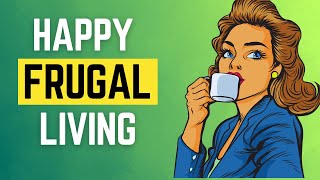 How to Live Frugally Without Feeling Deprived  Frugal Living Tips [upl. by Alroy323]