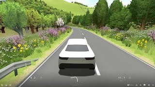 Slow Roads  Gameplay PC Dhakad Playz Live Stream [upl. by Gary]