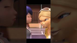 PART 3  Poor Marinette 🤧 Dinero  MLB EDIT  miraculousladybug shorts [upl. by Dustie]