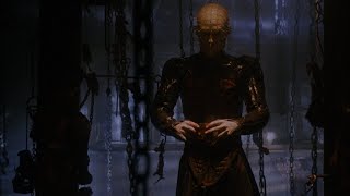 Hellraiser 1987 Opening scene 4K [upl. by Nahta]