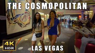 The Cosmopolitan of Las Vegas Ultimate Luxury amp Entertainment Guide [upl. by Jemmy]