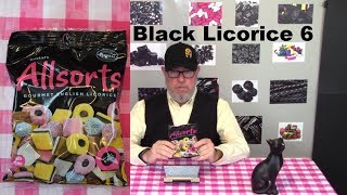 Black Licorice 6  Allsorts [upl. by Annait210]