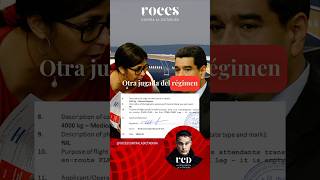 ¡REVELAN QUE AVIÓN CON ORO RUSO ATERRIZÓ EN VENEZUELA BAJO PRETEXTO DE MATERIAL SANITARIO [upl. by Latyrc]