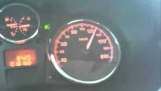 Peugeot 207 HDi 90hp  Chip by PowerBoost [upl. by Valdes]