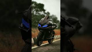 Yamaha R15 V3 Status Video [upl. by Duster229]