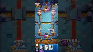 26 elixir deck 👹 music newmusic clashroyale gaming cr [upl. by Ecnesse214]