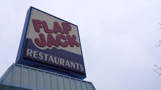 ITS A FAMILY DeWitt neighbors share excitement as FlapJack reopens [upl. by Kulseth507]