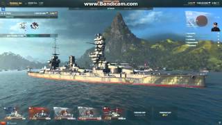 World of Warships Update 053  Was ist neu Leak German [upl. by Narcissus]