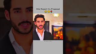 mehru rejected shahnawaaz proposal 😭❤️‍🩹 iqtidar drama  anmolbalochshortsiqtidarpakistanidrama [upl. by Nesahc]