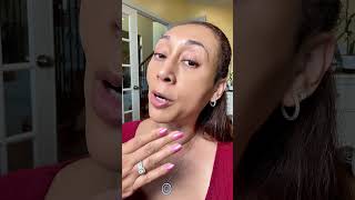 goPure Neck Cream 30Day Transformation Revealed 🧴✨ shorts productreview [upl. by Tootsie271]