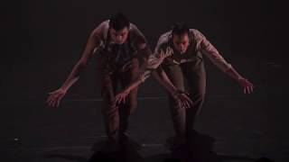 POLITICAL MOTHER  Hofesh Shechter  Trailer [upl. by Elroy]