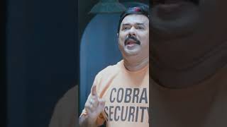 Watch 👆 Cobra Movie Scenes cobra mammootty lal padmapriya kaniha salimkumar siddique shorts [upl. by Einnok574]