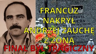 Andrzej Zaucha i zazdrosny mąż [upl. by Ajnek]