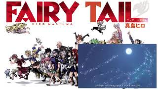 Fairy Tail ALL Openings 126 [upl. by Atiekahs]