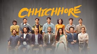 chichore movie hindi mein [upl. by Asi]