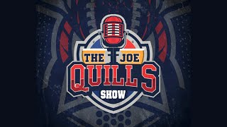 Wednesday Joe Quills Show 1120 [upl. by Yhtac]