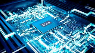 Intel is working on MESO the next generation architecture of CPU intel intc cpu meso cmos [upl. by Foy]